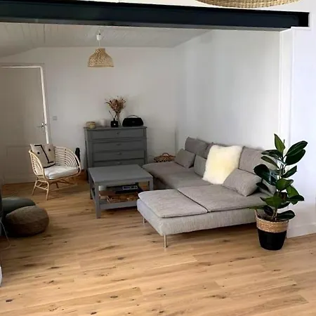 Grande Maison A Nice * Ницца
