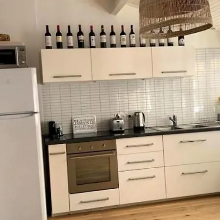 Апартаменты Grande Maison A Nice *