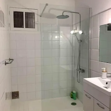 Апартаменты Grande Maison A Nice