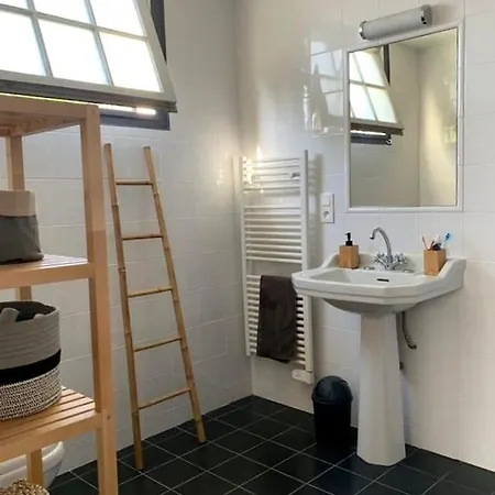 Grande Maison A Nice Апартаменты