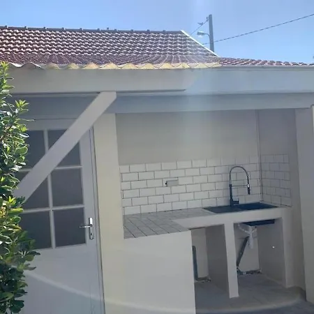 Grande Maison A Nice Ницца