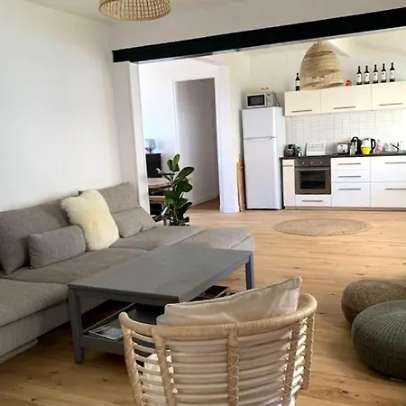 Апартаменты Grande Maison A Nice *