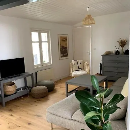 Apartment Grande Maison A Nice