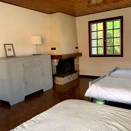 Apartment Grande Maison A Nice