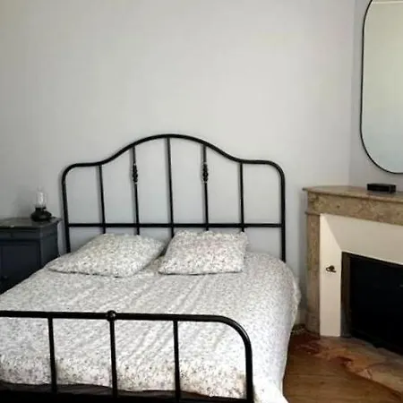 Grande Maison A Nice *